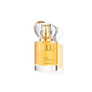 beBIO, Feel the Moment parfüüm naistele, 30ml