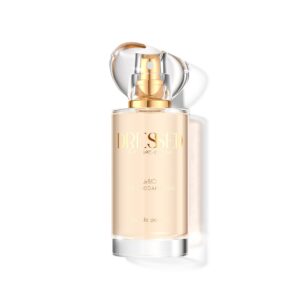 beBIO, Dressed for Success parfüüm naistele, 50ml