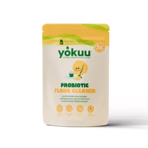 Yokuu, Probiootiline põrandapuhastusvahend, (50 ämbrit) 200g