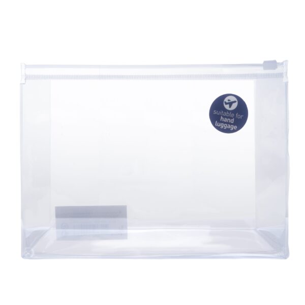 Treffina Casuelle, PVC reisikott