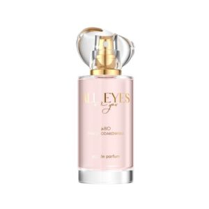 beBIO, All Eyes on You parfüüm naistele, 50ml