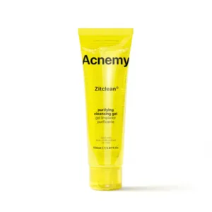 Acnemy, ZITCLEAN® Sügavpuhastav geel aknelisele nahale, 150ml