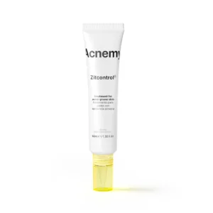 Acnemy,  ZITCONTROL® Aknevastane kreem, 40ml