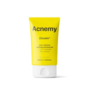 Acnemy, ZITCALM Rahustav punetusevastane kreem, 50ml