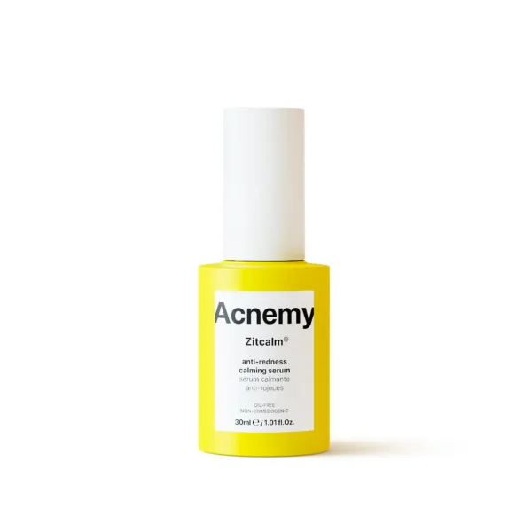 Acnemy, ZITCALM Rahustav punetusevastane seerum, 30ml