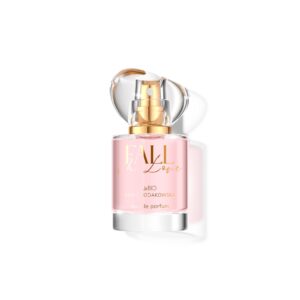 beBIO, Fall in Love parfüüm naistele, 30ml