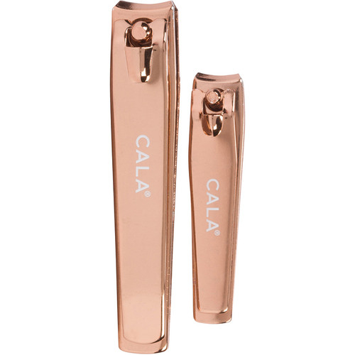 Cala, Rose Gold küünetangide komplekt, 2tk
