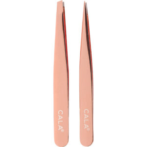 Cala, Rose Gold pintsetid, 2tk