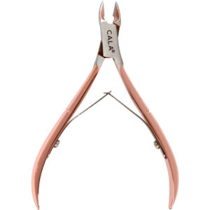 Cala, Rose Gold küünenaha tangid