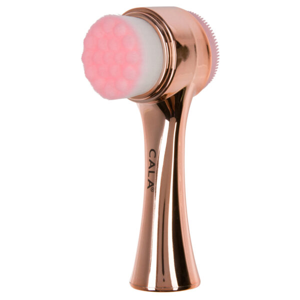 Cala, Rose Gold kahetoimeline näopuhastushari