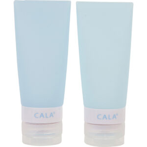 Cala, Silikoonist reisipudelid, 2tk
