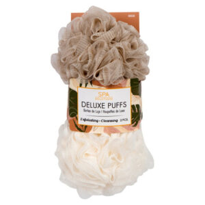 Cala, Deluxe pesemissvammid, 2tk