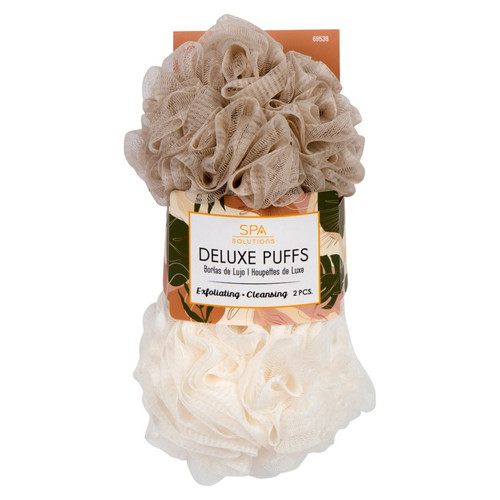 Cala, Deluxe pesemissvammid, 2tk