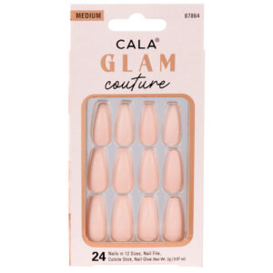 Cala, Glam Couture kunstküüntekomplekt