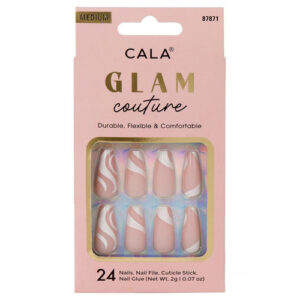 Cala, Glam Couture kunstküüntekomplekt