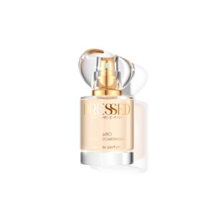 beBIO, Dressed for Success parfüüm naistele, 30ml