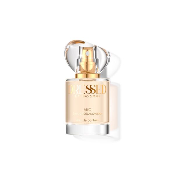 beBIO, Dressed for Success parfüüm naistele, 30ml