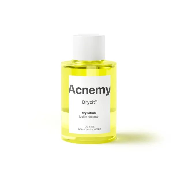 Acnemy, DRYZIT®2-faasiline kuivatav losjoon aknelisele nahale, 30ml