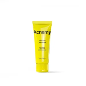 Acnemy,  ZITMASK®Poore puhastav näomask aknelisele nahale, 100ml
