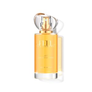 beBIO, Feel the Moment parfüüm naistele, 50ml