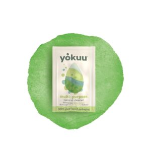 Yokuu, Probiootiline universaalne puhastusvahend pindadele ja tekstiilidele, 1tk