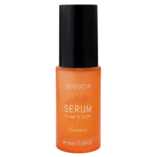 Berrichi, Niisutav seerum Serum, 30ml