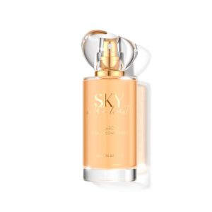 beBIO, Sky is the Limit parfüüm naistele, 50ml
