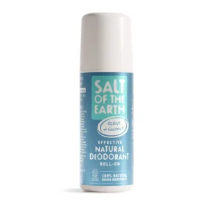 Salt of the Earth, Looduslik roll-on deodorant Ocean & Coconut, 75ml