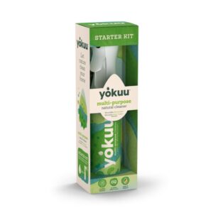 Yokuu, Probiootiline universaalne puhastusvahend pindadele ja tekstiilidele, 300ml