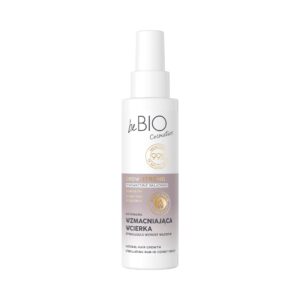 beBIO, Baby Hair Complex juukseid ja peanahka tugevdav palsam, 100ml