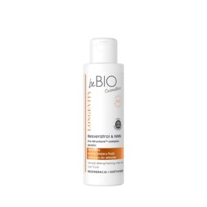 beBIO, Longevity 2in1 juuksevedelik aloe veraga, 100ml