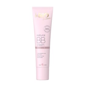beBIO, Looduslik BB kreem Medium, 30ml