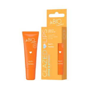 beBIO, Huuleõli Nutri Honey, 10ml