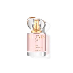 beBIO, All Eyes on You parfüüm naistele, 30ml
