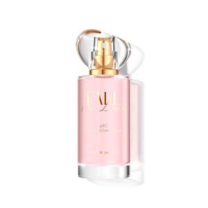 beBIO, Fall in Love parfüüm naistele, 50ml