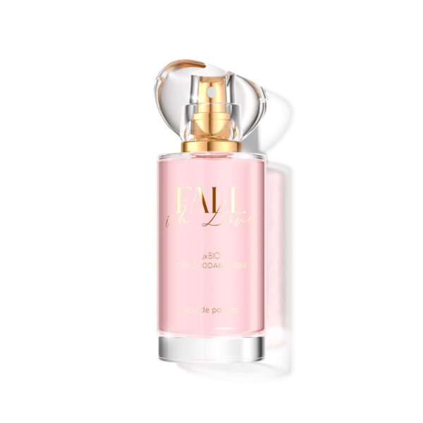 beBIO, Fall in Love parfüüm naistele, 50ml