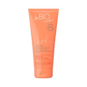 beBIO, Hyaluro bioMoisture kehapiim, 200ml