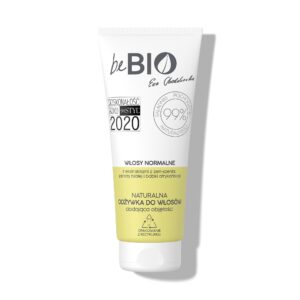 beBIO, Looduslik palsam normaalsetele juustele, 200ml