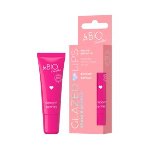 beBIO, Huuleõli Smooth Berries, 10ml