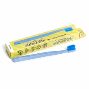 Dr. Bauer's, Daily Love hambahari - medium (sinine)