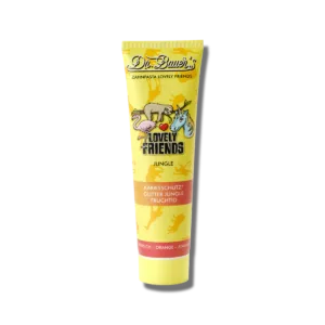 Dr. Bauer's, Hambapasta Lovely Friends 6+ Dzungel, 90ml