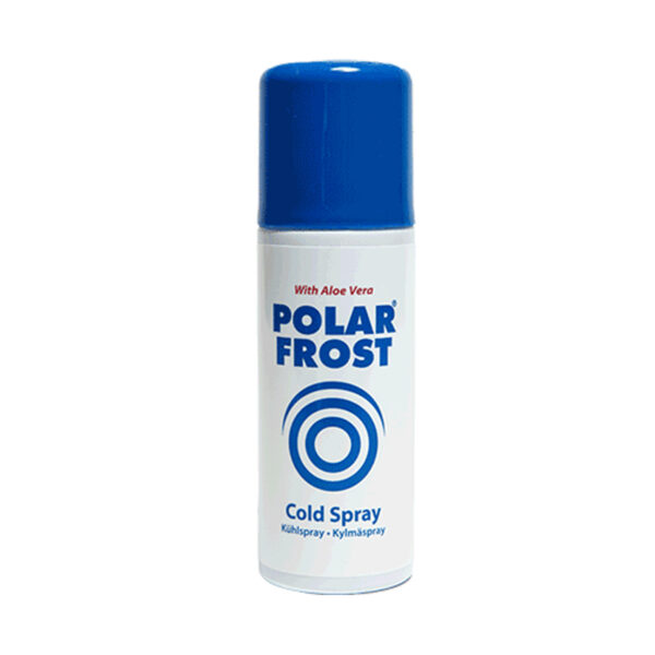 Polar Frost, Valu leevendav külmasprei, 200ml