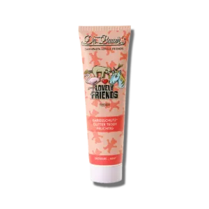 Dr. Bauer's, Hambapasta Lovely Friends 6+ Kaisukaru, 90ml