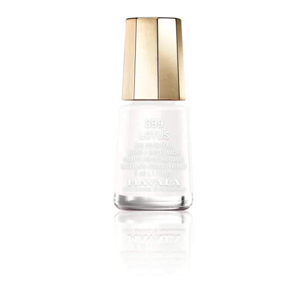 Mavala, Mini Color küünelakk 399 Lotus, 5ml