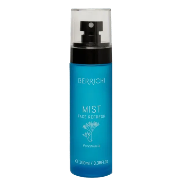 Berrichi, Näosprei Mist, 100ml