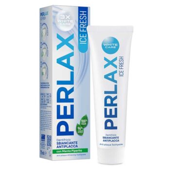 Perlax, Ice Fresh hambapasta, 75ml