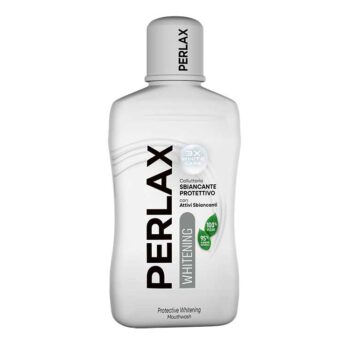 Perlax, Whitening Protective suuvesi Hüaluroonhappega, 500ml