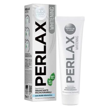 Perlax, Whitening hambapasta, 75ml
