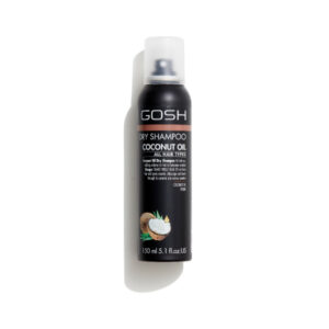 Gosh, Kuivšampoon Coconut, 150ml