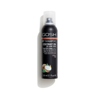 Gosh, Kuivšampoon Coconut, 150ml